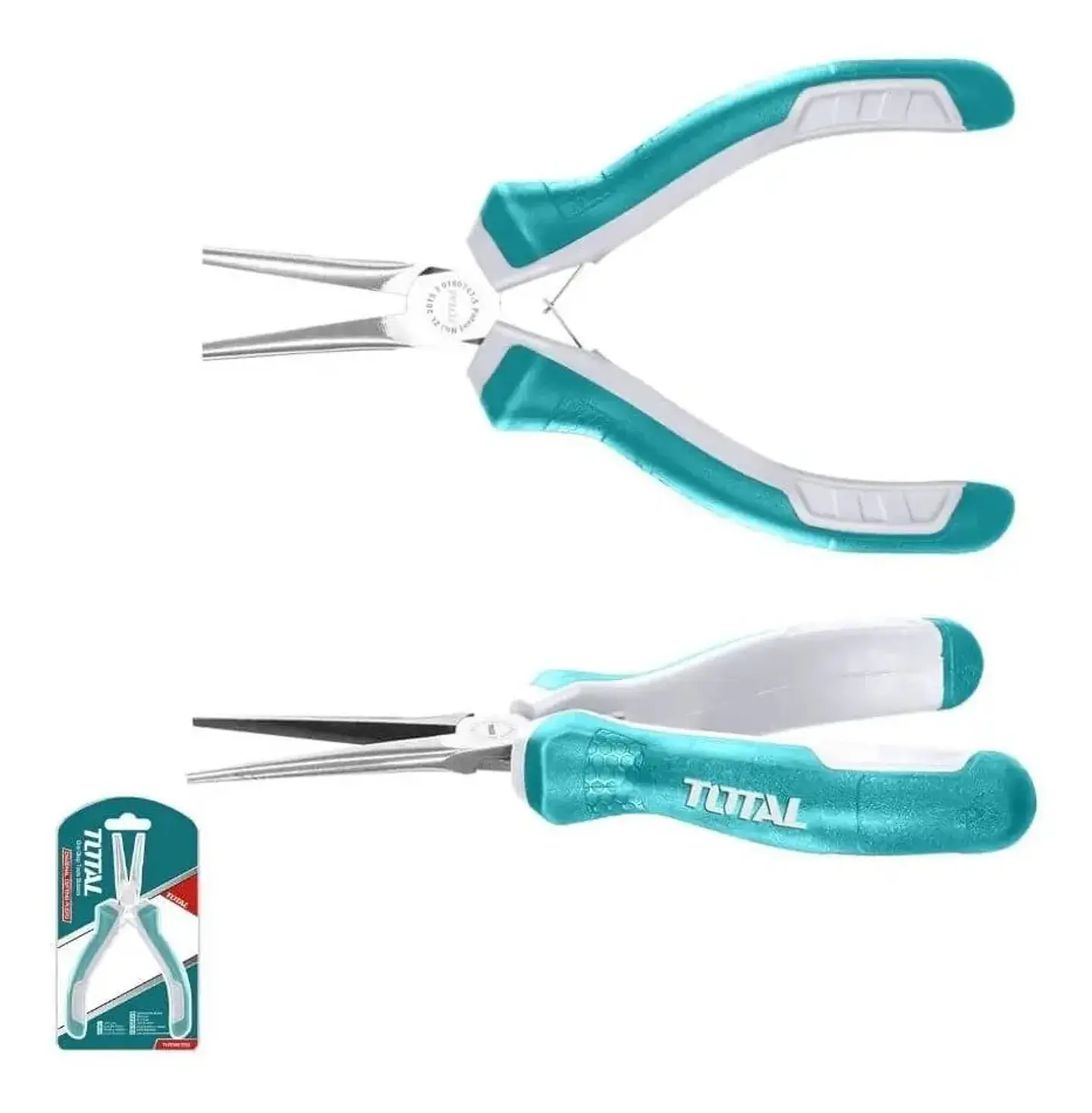 MINI ALICATE 4.5