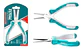 MINI ALICATE 4.5