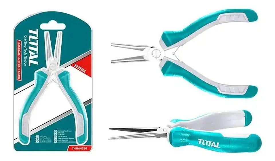 MINI ALICATE 4.5