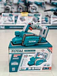 CEPILLO INALAMBRICO 20V TOTAL (hoja tipo makita) SIN BATERIA - Miniatura 3