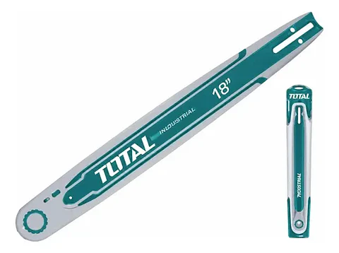 ESPADA PARA MOTORISERRA 18" TG5451811 TOTAL