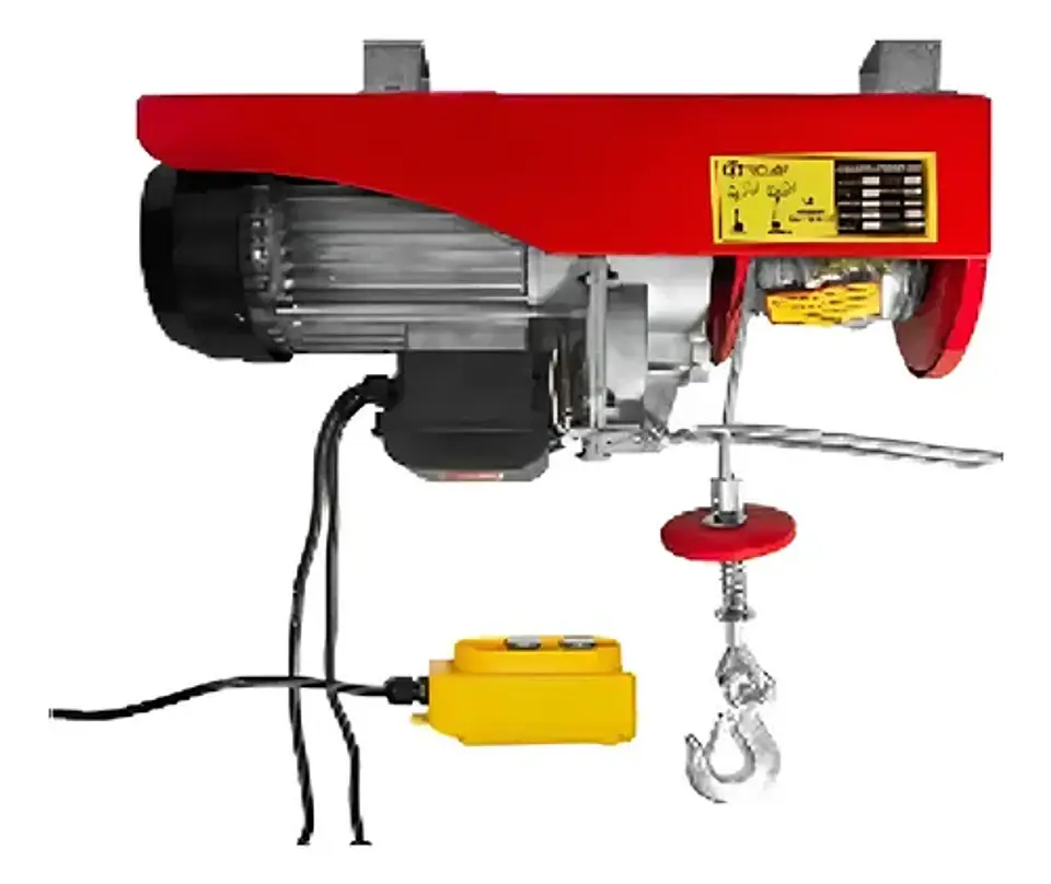 TECLE ELECTRICO 1000KG TOYAKI 1