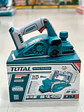 CEPILLO INALAMBRICO 20V TOTAL (hoja tipo makita) SIN BATERIA - Miniatura 4