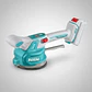 VENTOSA VIBRADORA INALAMBRICA 20V 60KG TOTAL - Miniatura 3
