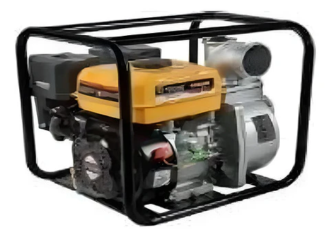 MOTOBOMBA BENCINERO 3.0" TOYAKI