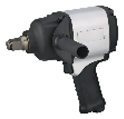 PISTOLA NEUMATICA DOBLE MARTILLO 3/4" 1600NM LUTIAN