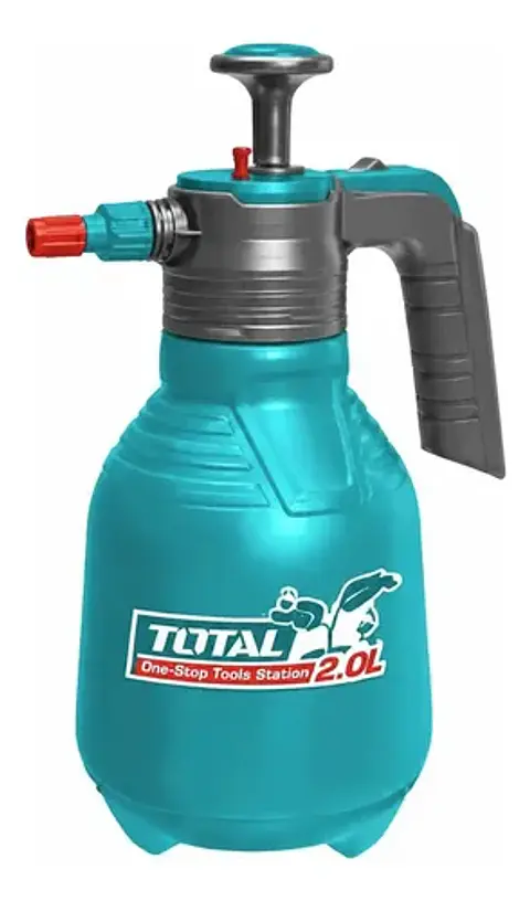 FUMIGADORA MANUAL 2LTS TOTAL