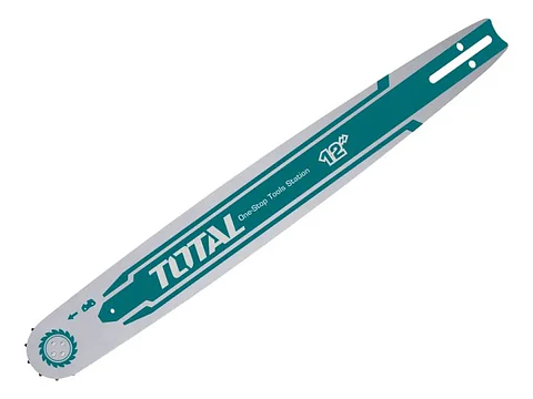 ESPADA PARA MOTOSIERRA 12" TOTAL
