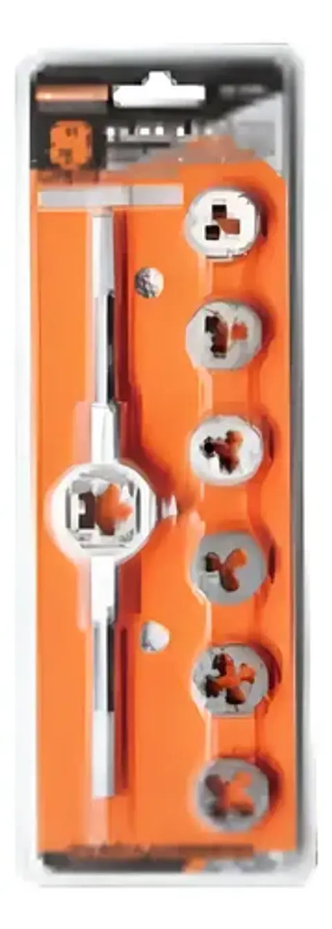 JGO TERRAJA X8PCS MAKAWA