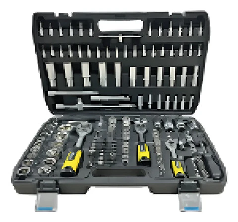 JGO DADOS POR 172 PCS NEVA
