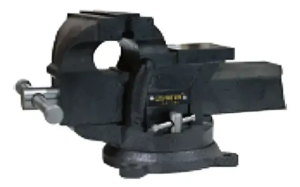 TORNILLO DE BANCO 3