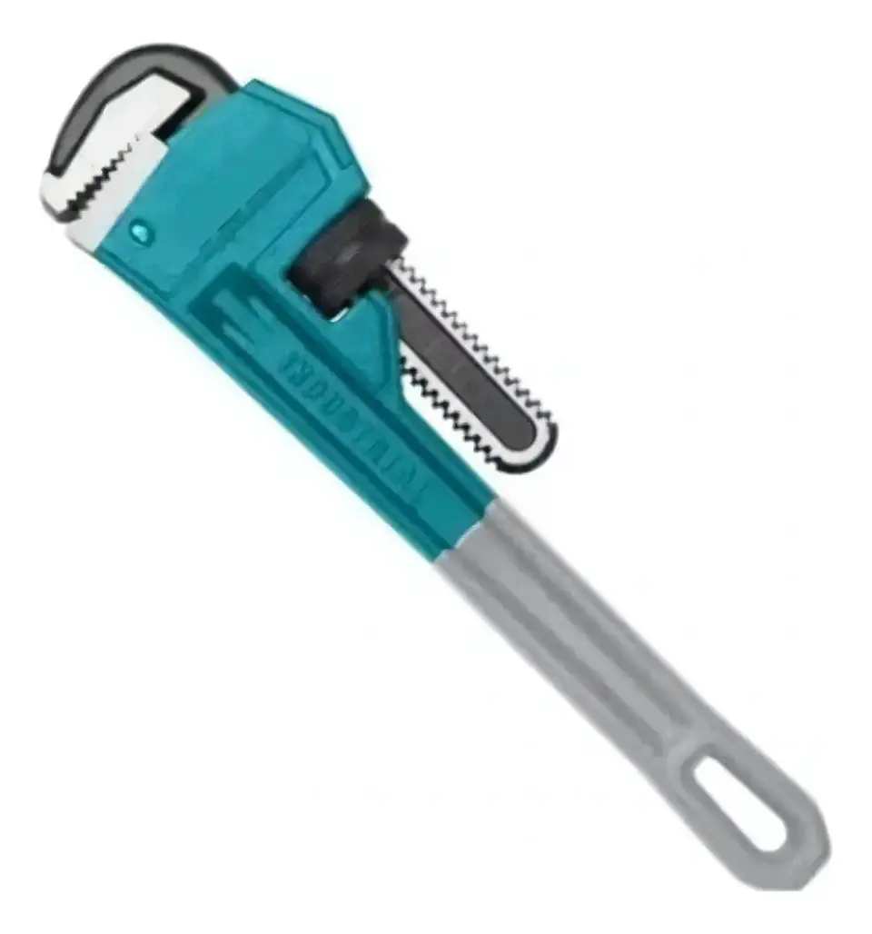 LLAVE STILSON 18