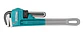 LLAVE STILSON 18