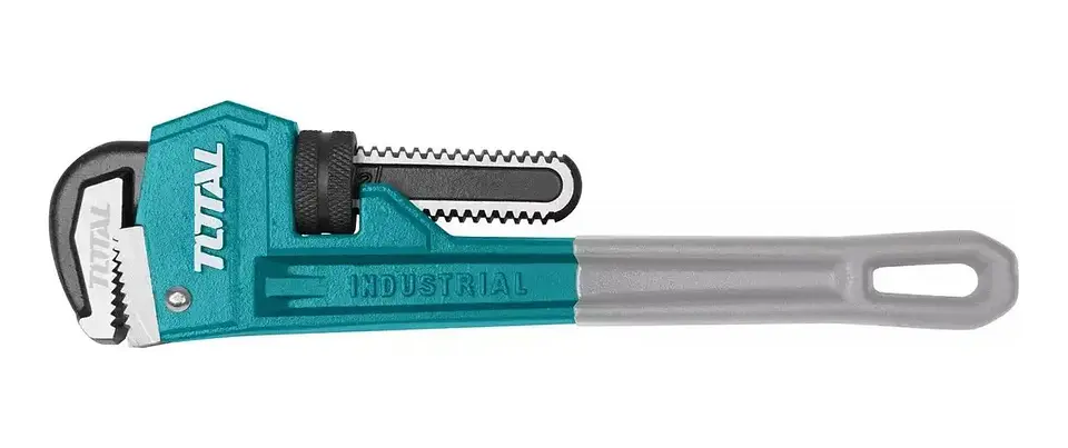 LLAVE STILSON 18