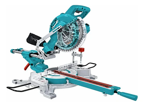 SIERRA INGLETE 10" 1800W TOTAL