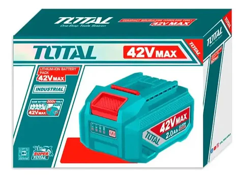 BATERIA LITIO-ION 42V 2.0AH TOTAL