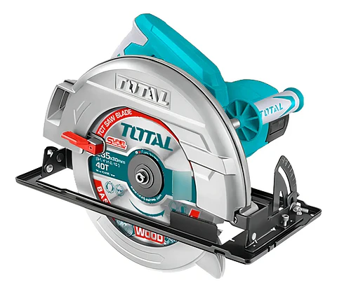 SIERRA CIRCULAR 2200W 235MM TOTAL