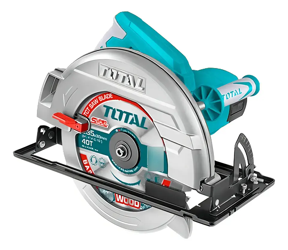 SIERRA CIRCULAR 2200W 235MM TOTAL 1