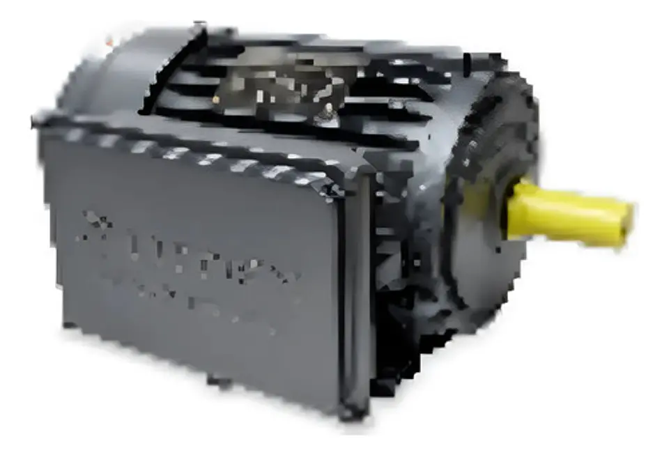 MOTOR MONOFASICO 3 HP 220V/50HZ 14,5A LUTIAN 1