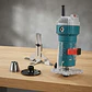 FRESADORA TUPI 600W TOTAL - Miniatura 2