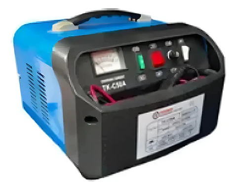 CARGADOR DE BATERÍA 50A