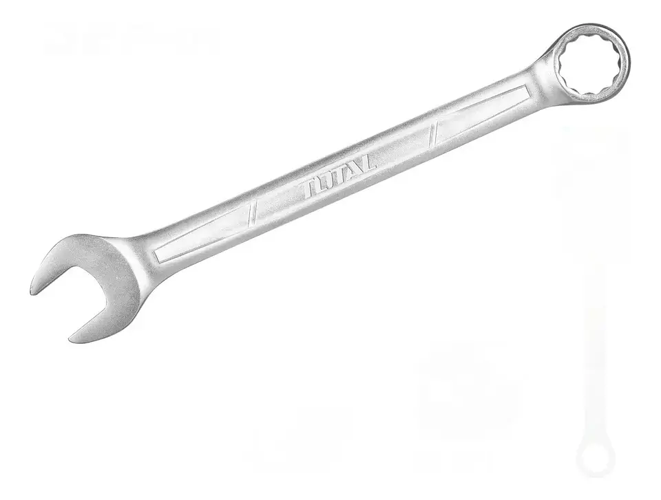 LLAVE PUNTA CORONA 8MM TOTAL 1