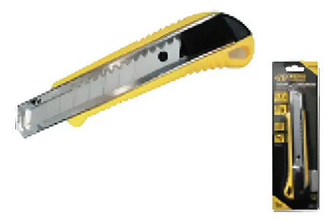 CUCHILLO CARTONERO NEVA