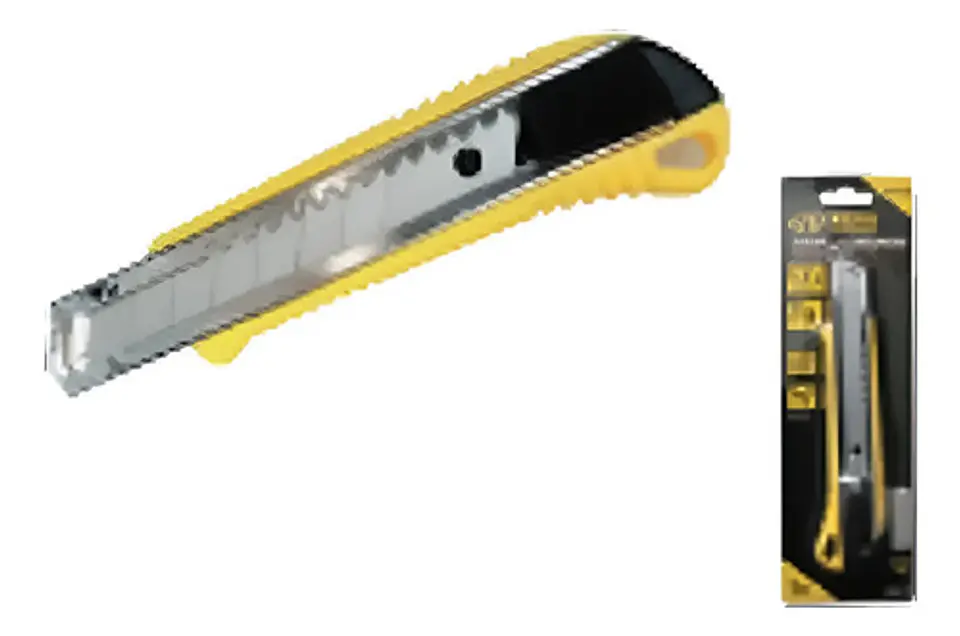 CUCHILLO CARTONERO NEVA 1