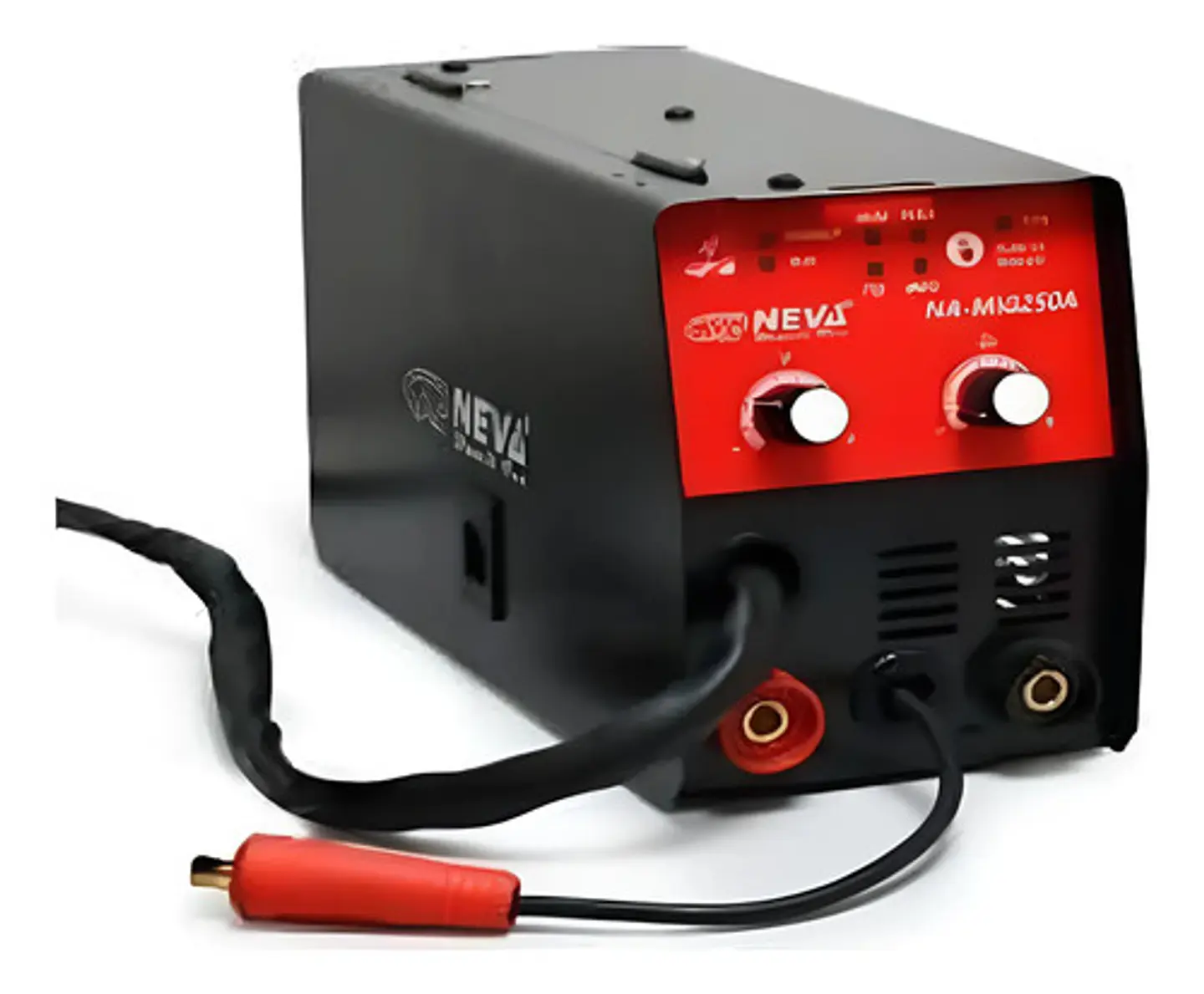 MAQUINA DE SOLDAR MIG 300AMP 5KG 1
