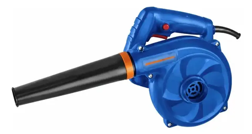 SOPLADORA ELECTRICA 600W WADFOW 1