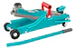 GATA CAIMAN 2.5TON MANGO GIRATORIO 360º TOTAL - Miniatura 1