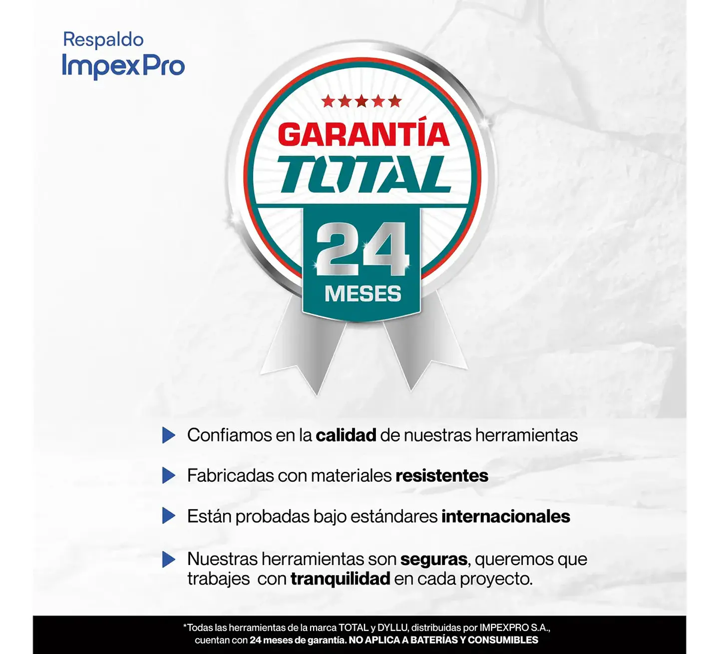 GATA CAIMAN 2.5TON MANGO GIRATORIO 360º TOTAL 3