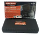 JGO PUNTA DESTORNILLADOR 15PCS T20-T55 MAKAWA - Miniatura 3