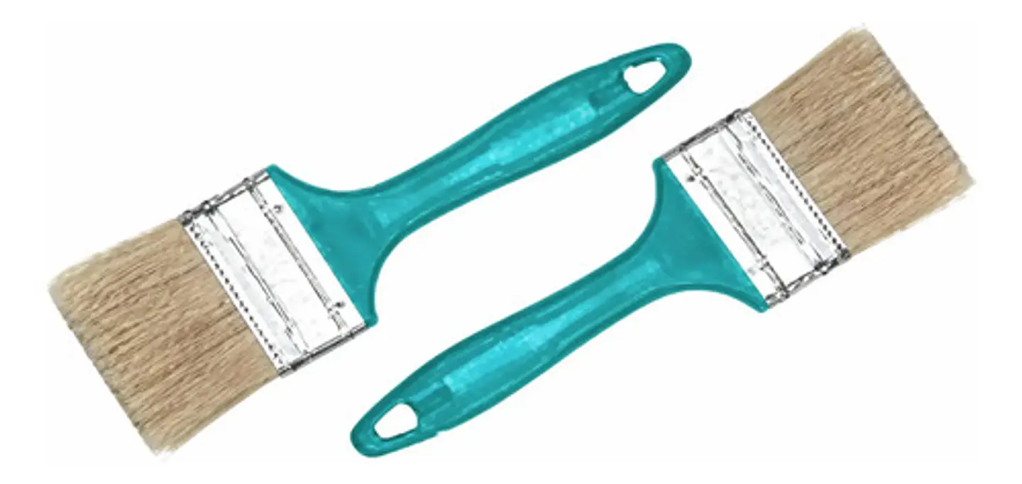 BROCHA M/ PLASTICO 2.5