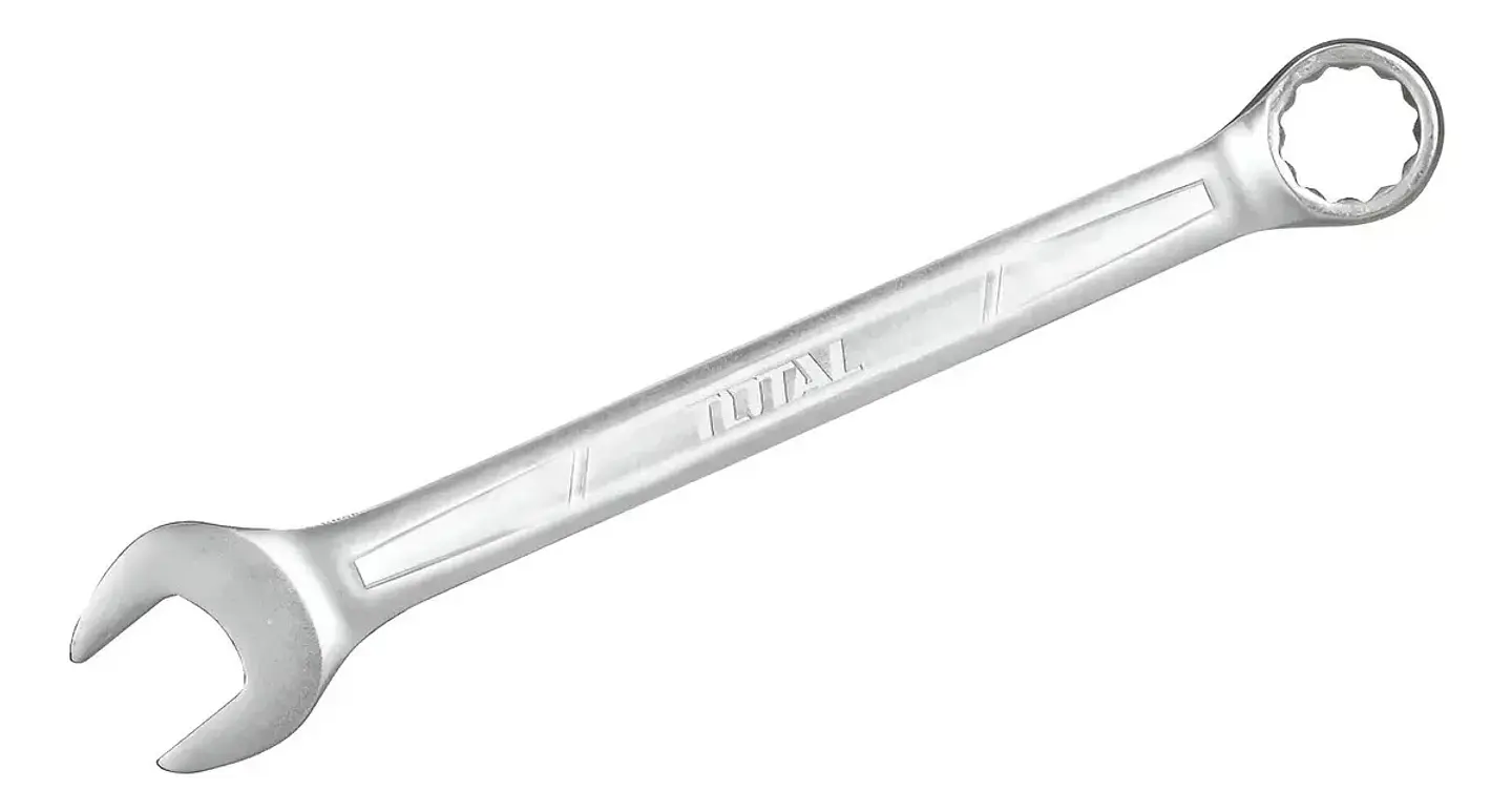 LLAVE PUNTA CORONA 6MM TOTAL 1