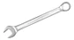 LLAVE PUNTA CORONA 6MM TOTAL - Miniatura 1
