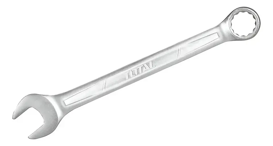 LLAVE PUNTA CORONA 6MM TOTAL 1