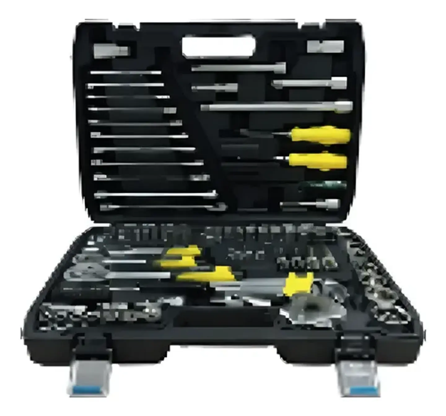 JGO DADOS POR 121 PCS NEVA 1