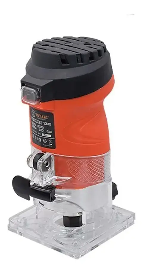 MINI TUPI 650W TOYAKI