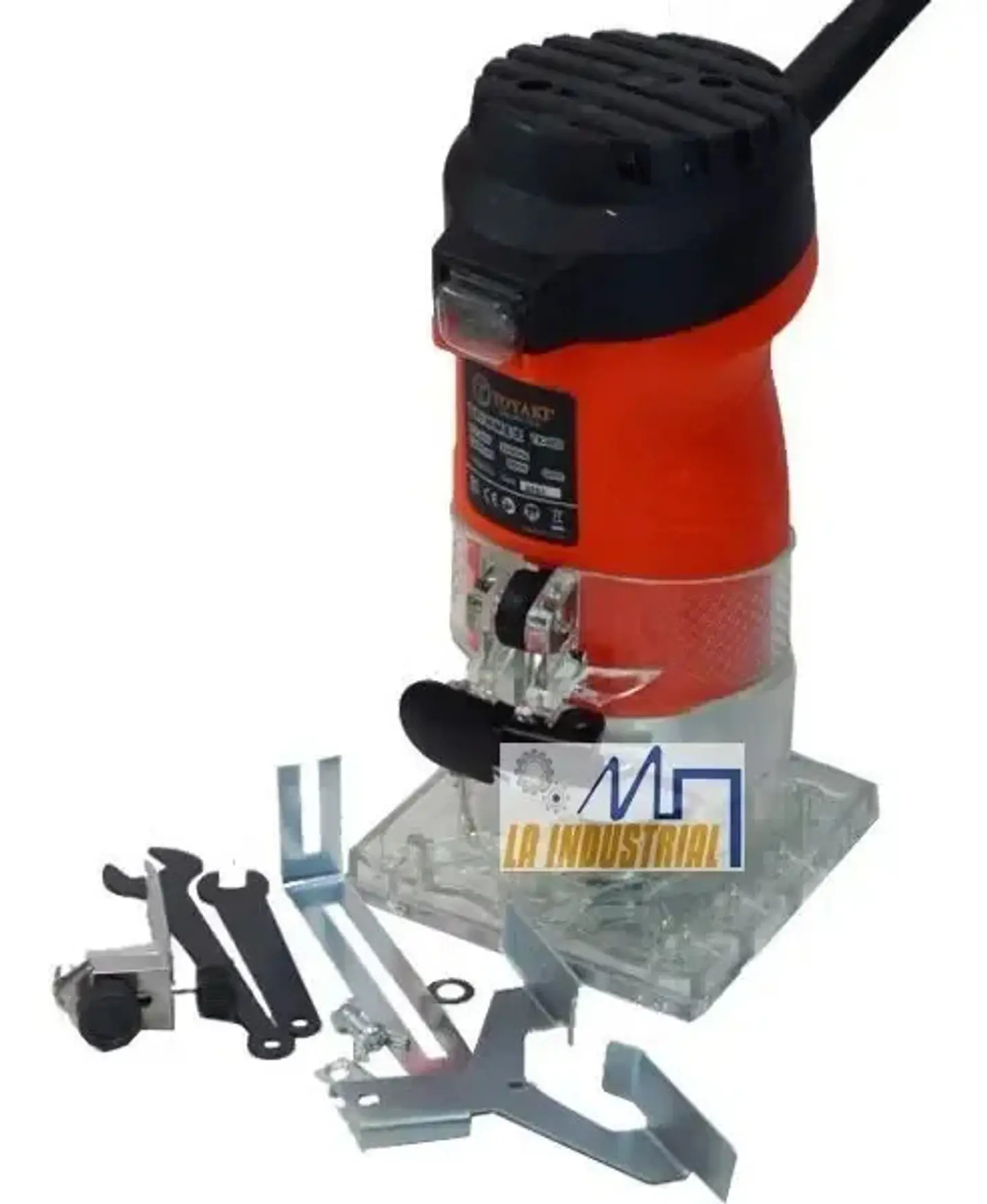 MINI TUPI 650W TOYAKI 2