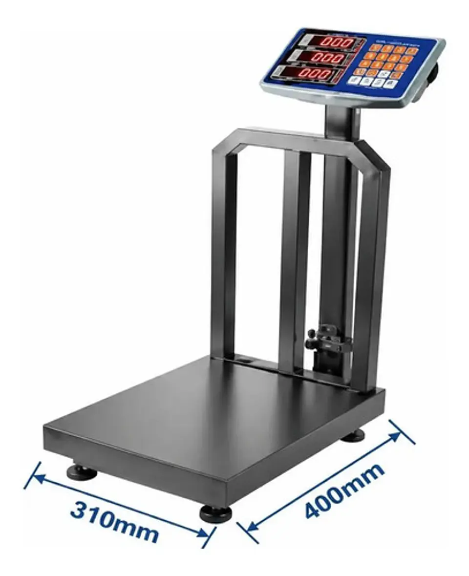 BALANZA ELEC 100KG WADFOW 1