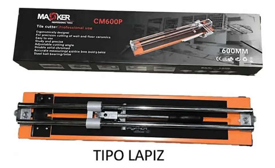 CORTACERAMICA 600MM MAOKER 1