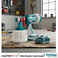 PISTOLA PINTAR INALAMBRICO 20V 800ML CON BAT + CAR - Miniatura 6