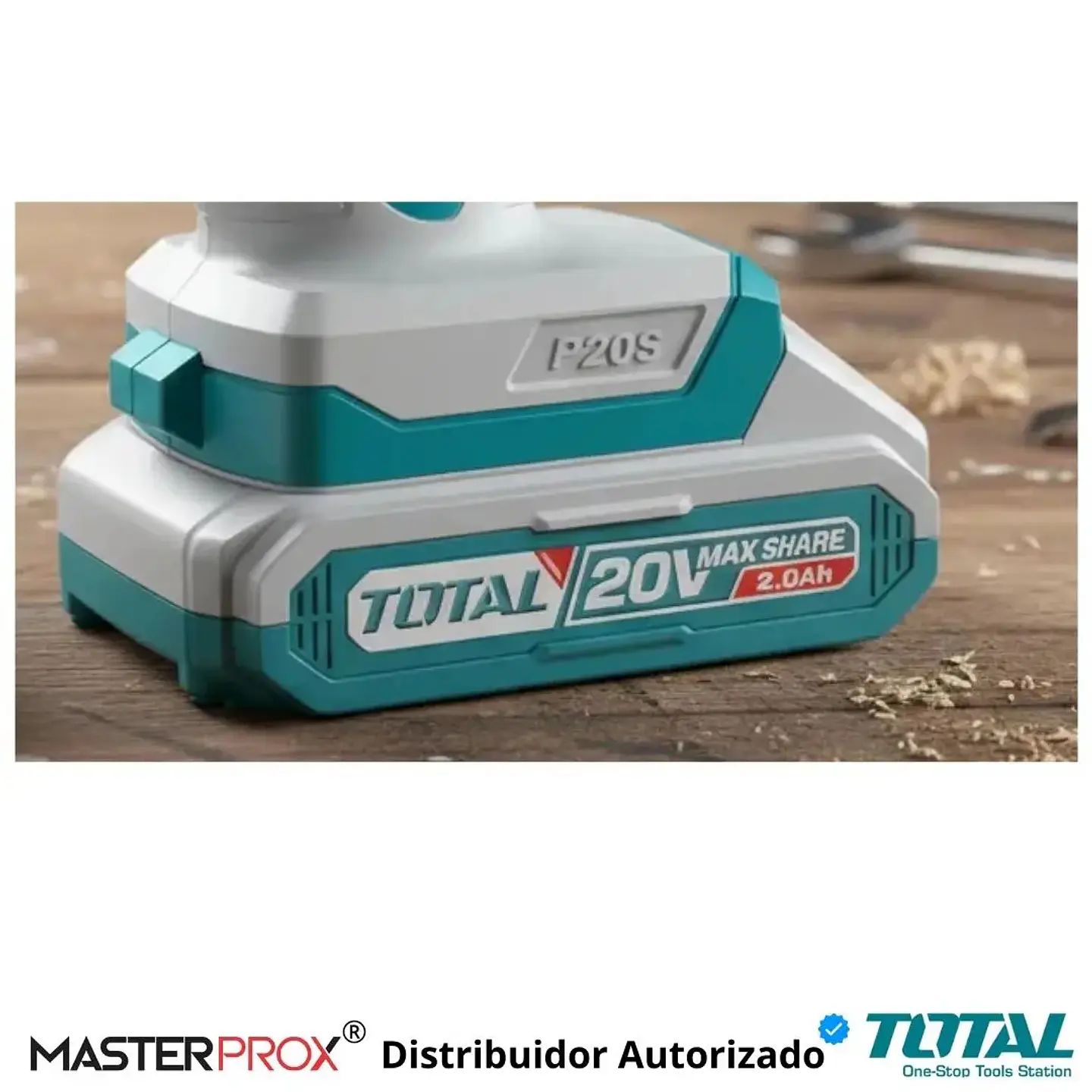 PISTOLA PINTAR INALAMBRICO 20V 800ML CON BAT + CAR 10
