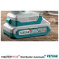 PISTOLA PINTAR INALAMBRICO 20V 800ML CON BAT + CAR - Miniatura 10