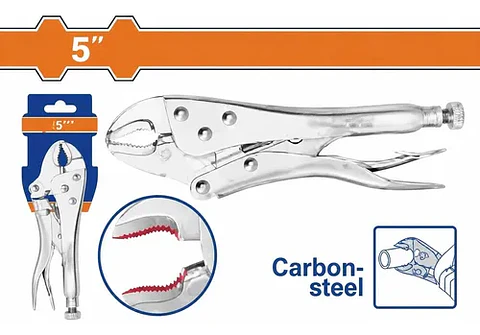 ALICATE CAIMAN 5" WADFOW