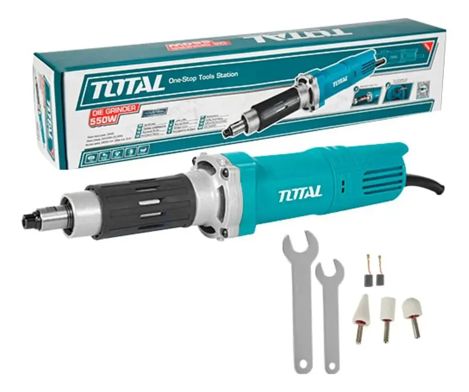 RECTIFICADOR 550W TOTAL 1