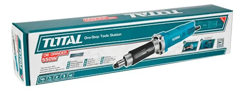 RECTIFICADOR 550W TOTAL 4