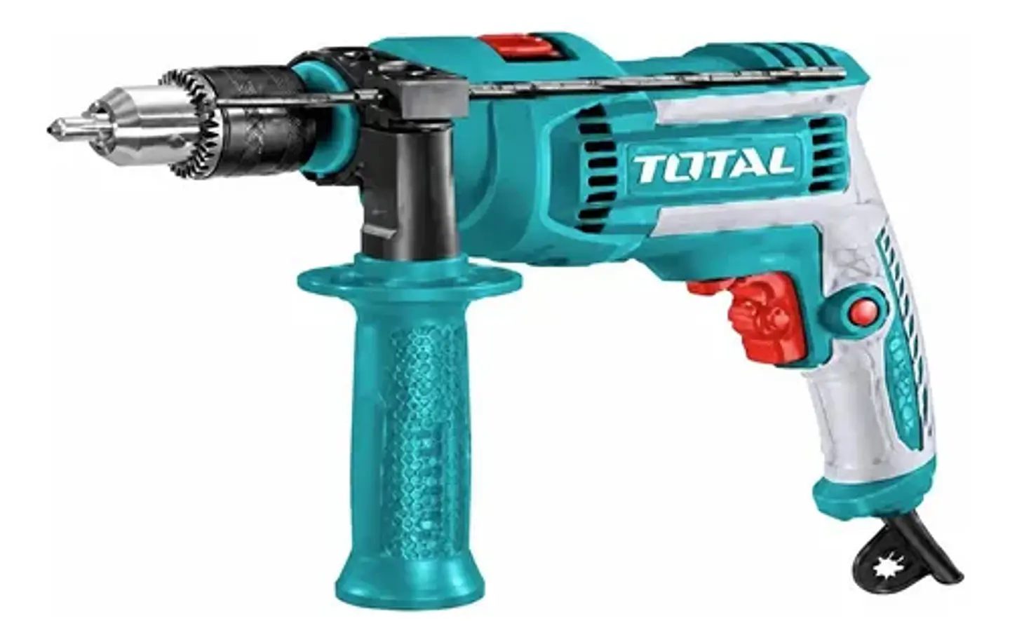TALADRO DE IMPACTO 710W 13MM TOTAL 1