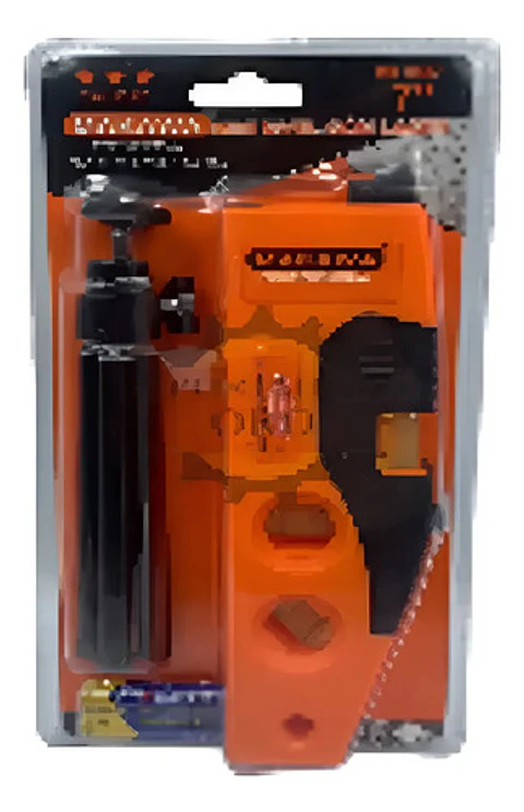 MINI NIVEL CON LASER 7 MAKAWA